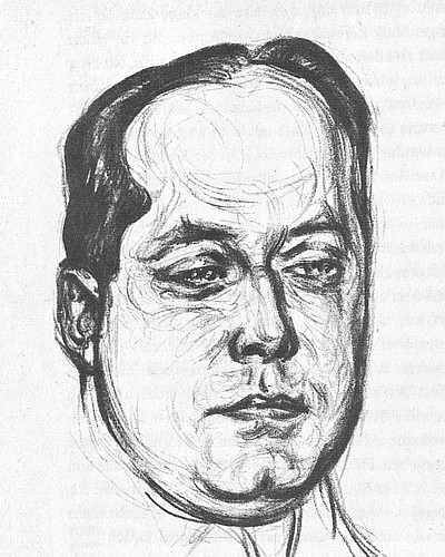 Gottfried Benn