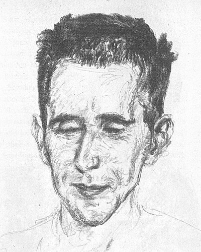 Bertolt Brecht