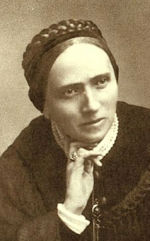 Luise   Büchner
