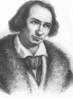 Georg Friedrich Daumer