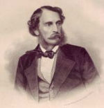 Franz von Dingelstedt