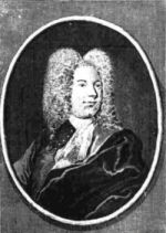 Christian Friedrich   Hunold