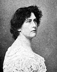 Maria Janitschek