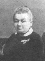 Friederike Kempner