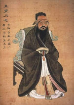    Konfuzius