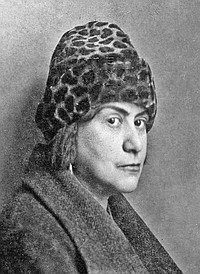 Else   Lasker-Schüler