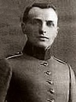 Alfred Lichtenstein