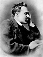Was es beim Kaufen die Nietzsche gedichte zu analysieren gibt