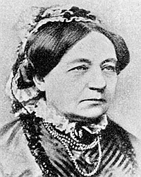 Louise Otto-Peters