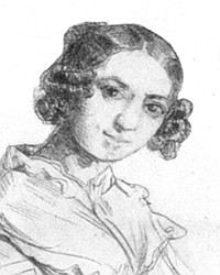 Adele Schopenhauer