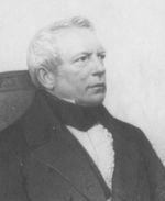 Gustav Benjamin Schwab