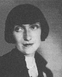 Francisca Stoecklin