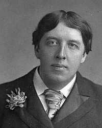 Oscar Wilde