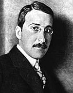 Stefan Zweig